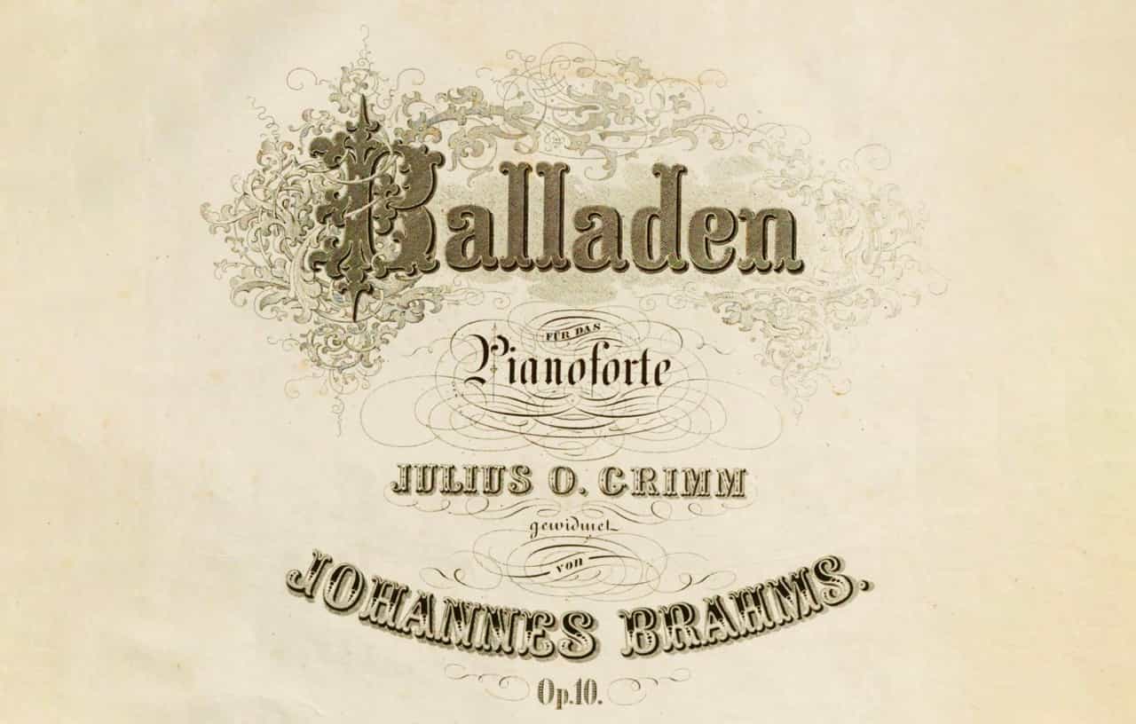 Brahms