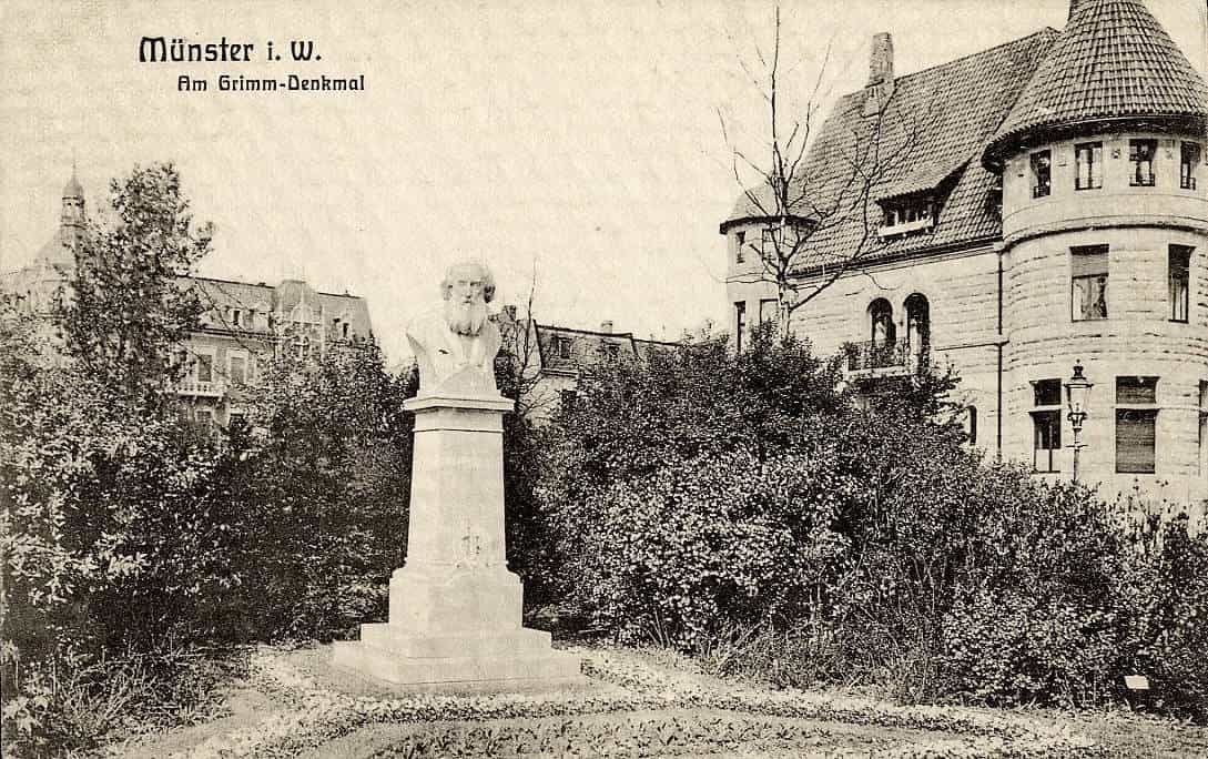Historischer Stadtrundgang