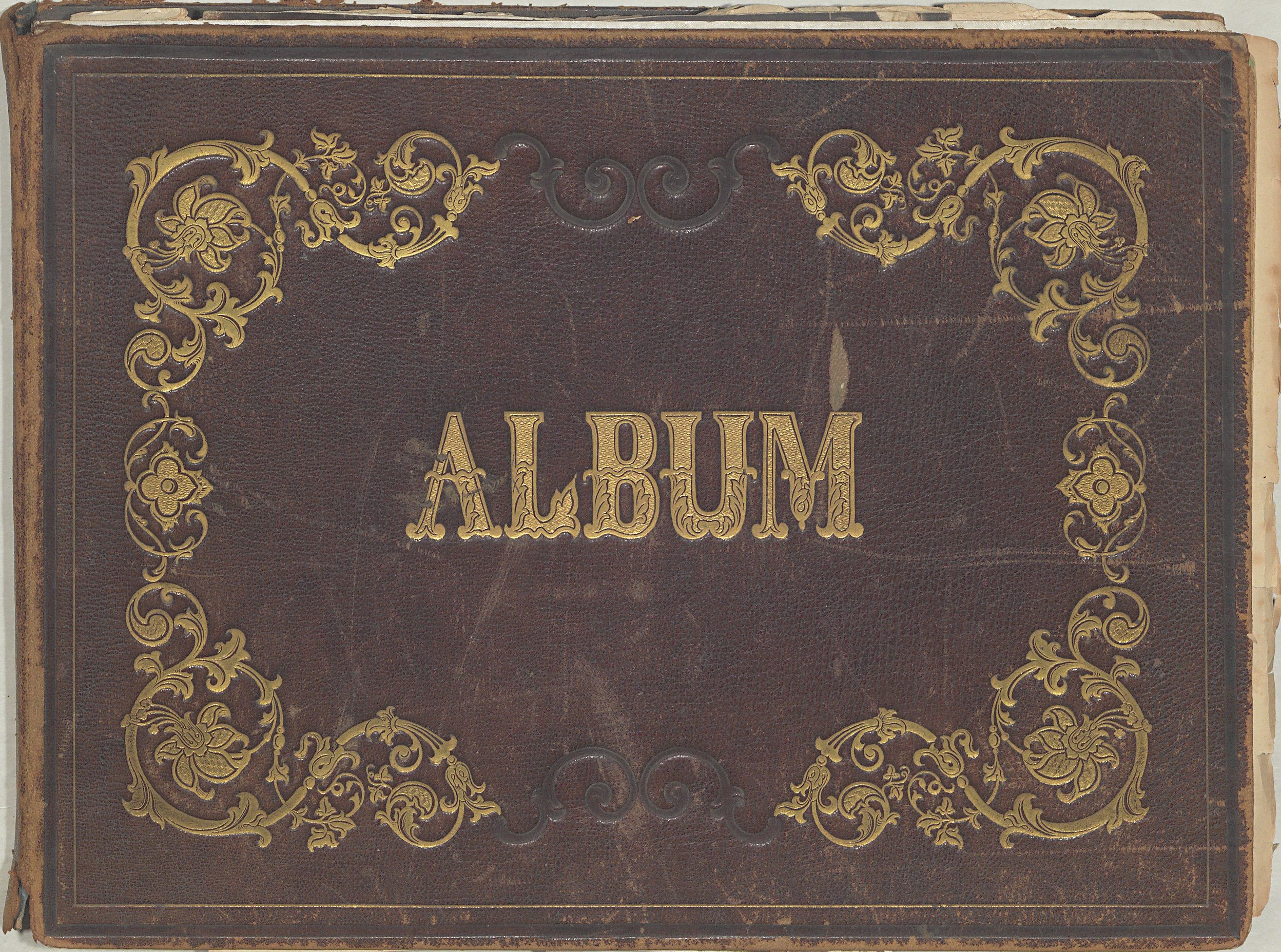 Erinnerungsalbum