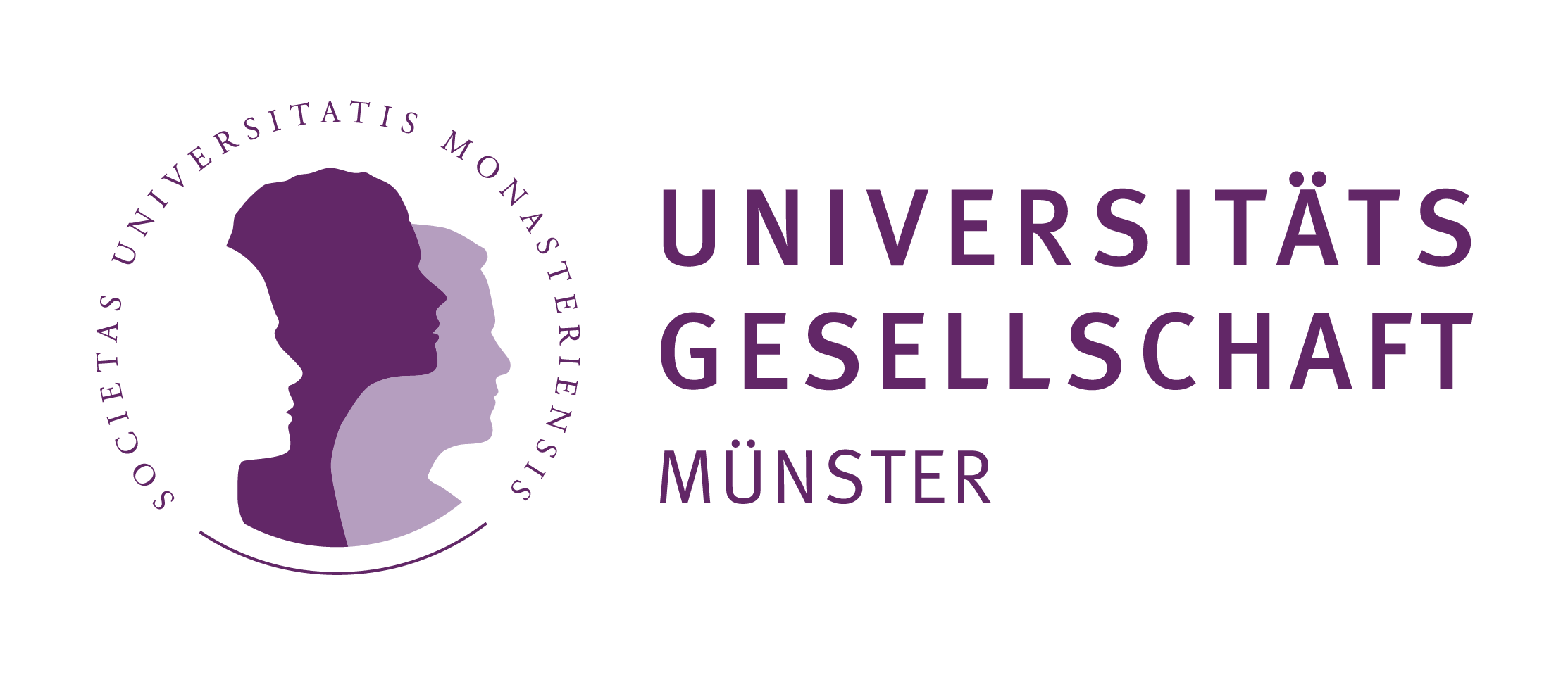 Universitätsgesellschaft Münster's logo