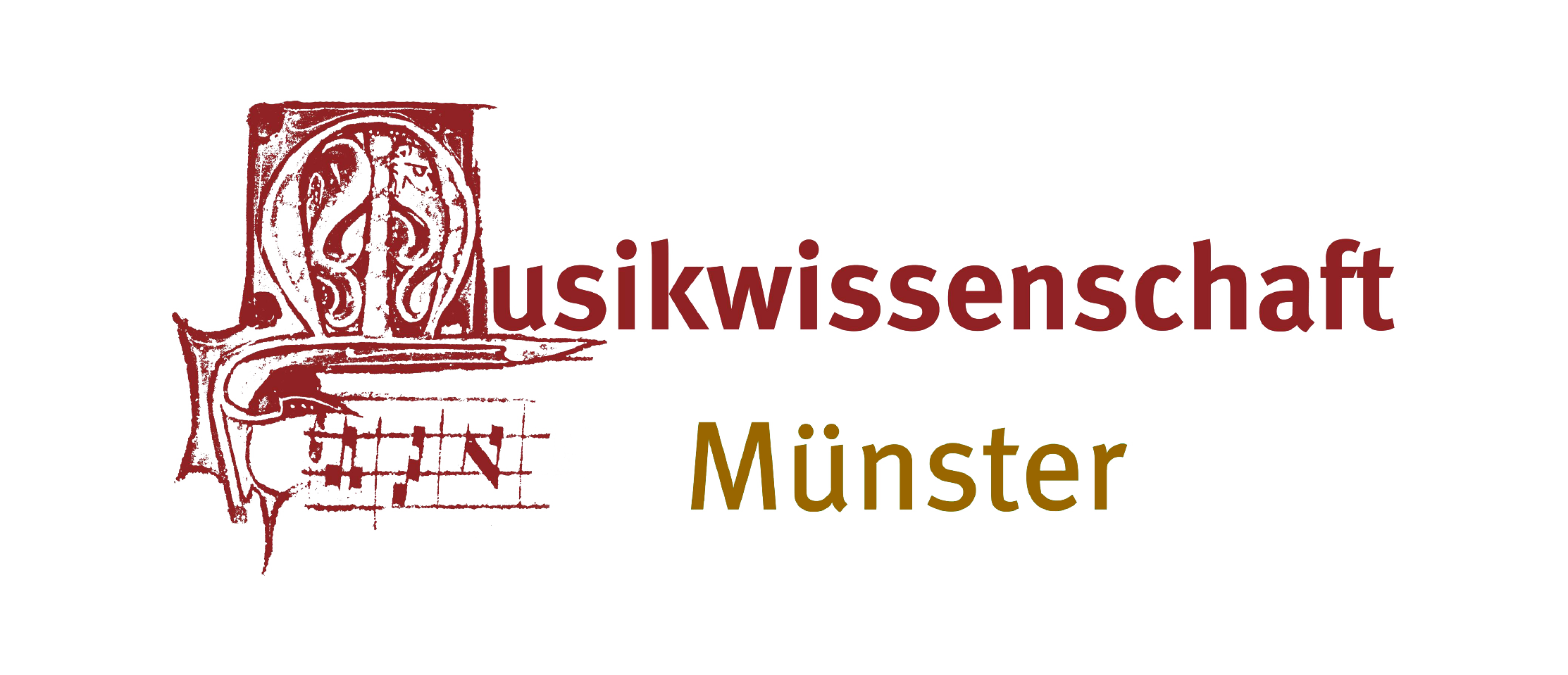 Musikwissenschaft Münster's logo